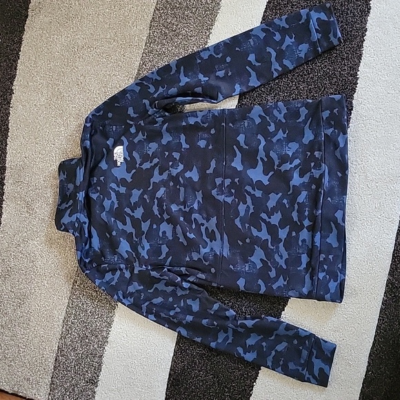 The North Face Zip-up Lightweight Jacket - Picture 5 of 5